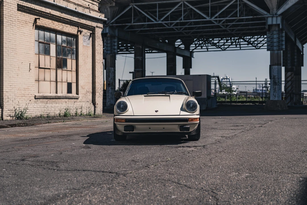 1980 Porsche 911 Carrera SC - Image 12 of 31