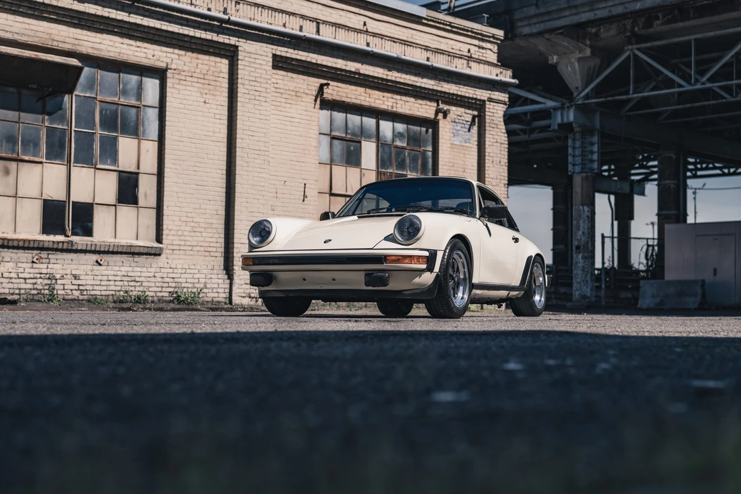 1980 Porsche 911 Carrera SC - Image 10 of 31