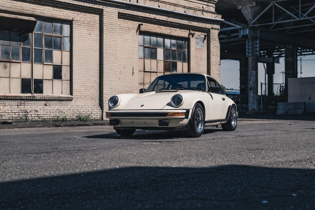 1980 Porsche 911 Carrera SC - Image 9 of 31