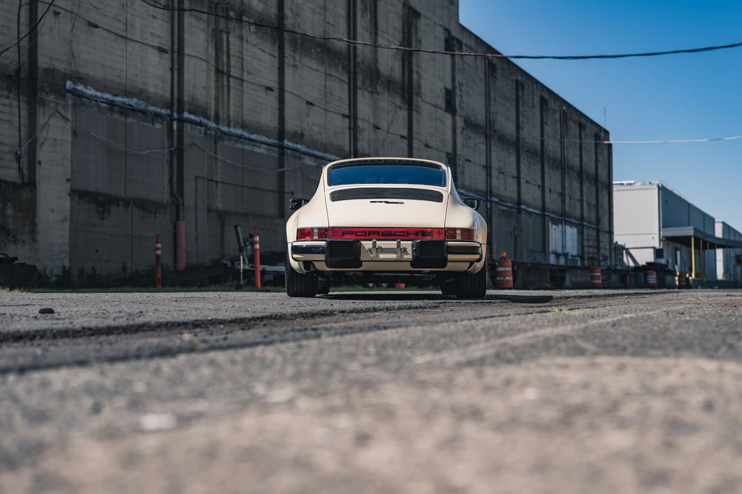 1980 Porsche 911 Carrera SC - Image 28 of 31
