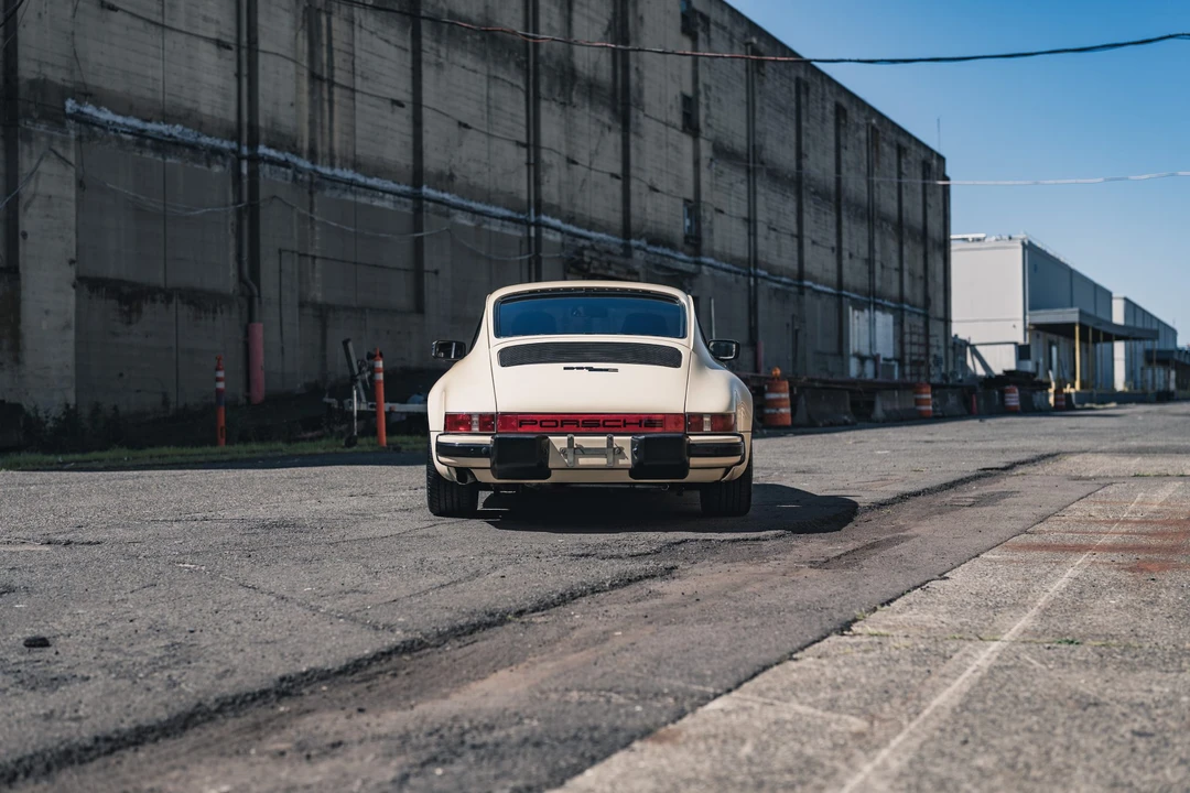 1980 Porsche 911 Carrera SC - Image 29 of 31