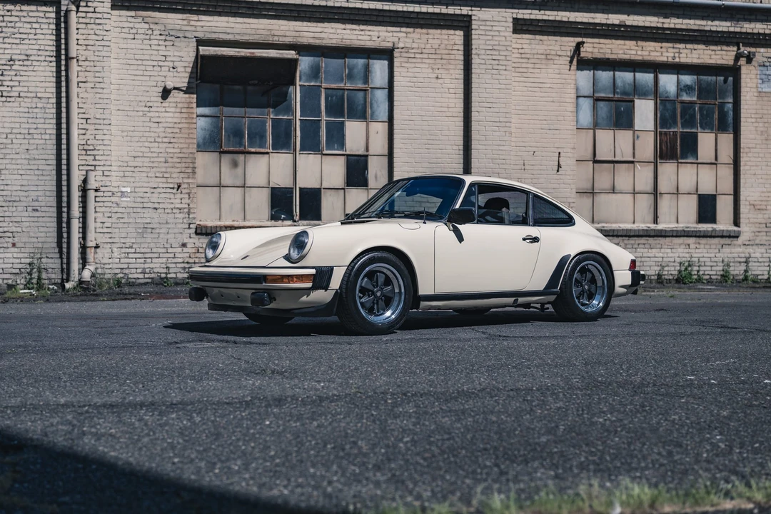1980 Porsche 911 Carrera SC - Image 4 of 31