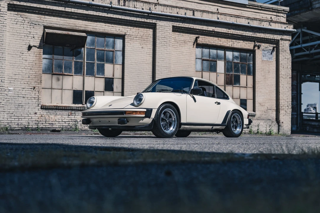 1980 Porsche 911 Carrera SC - Image 7 of 31