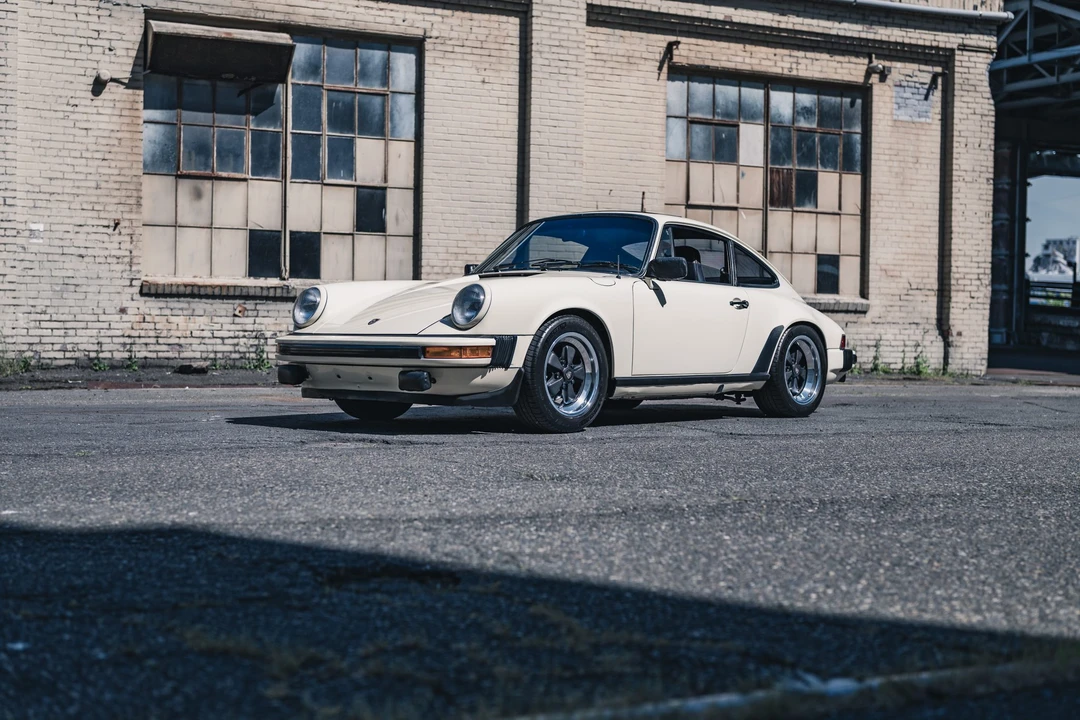 1980 Porsche 911 Carrera SC - Image 6 of 31