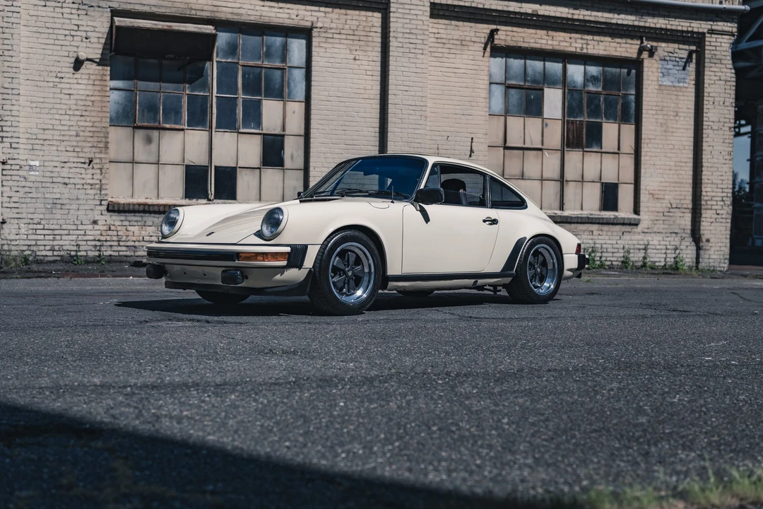 1980 Porsche 911 Carrera SC - Image 5 of 31