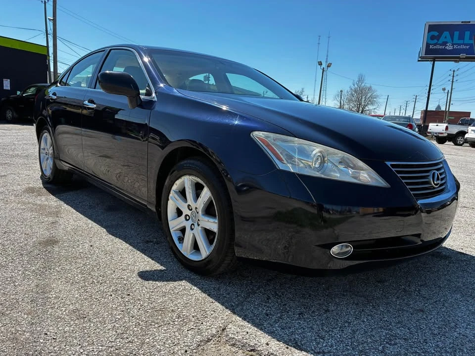 2007 Lexus ES 5th Gen - Image 5 of 9