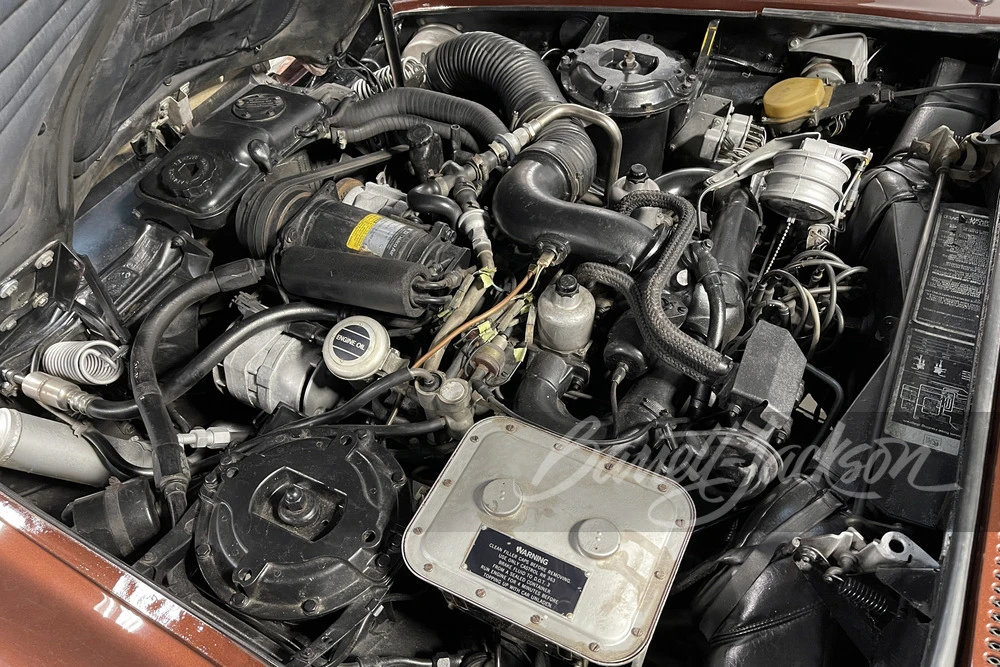 1979 Rolls-Royce Silver Shadow II - Image 2 of 16