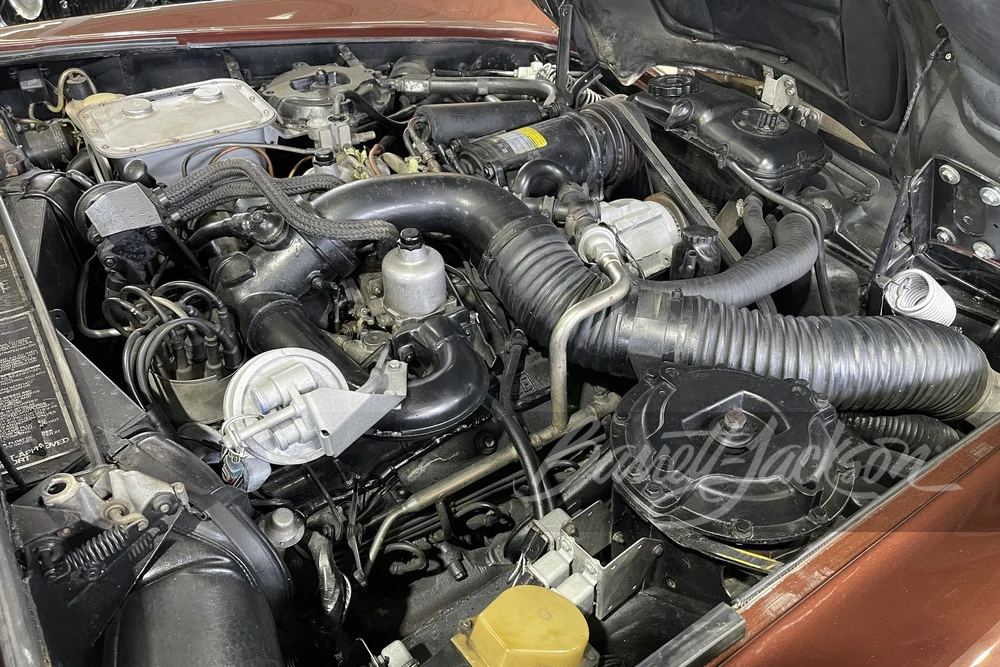 1979 Rolls-Royce Silver Shadow II - Image 10 of 16