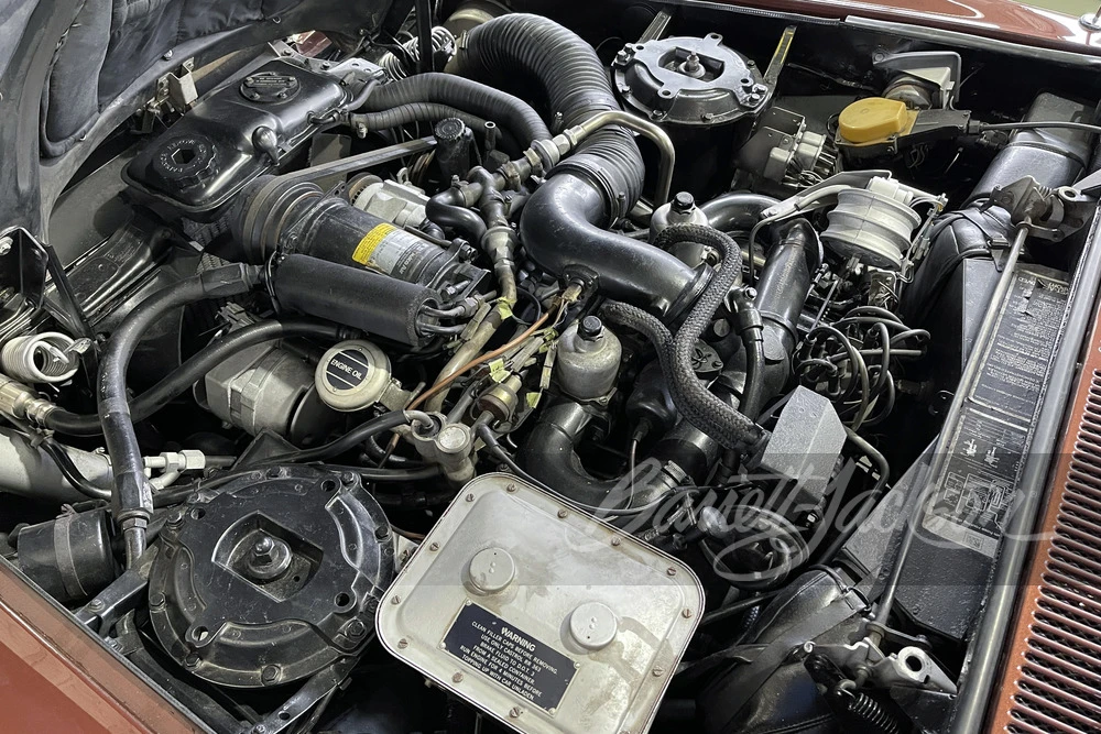 1979 Rolls-Royce Silver Shadow II - Image 11 of 16