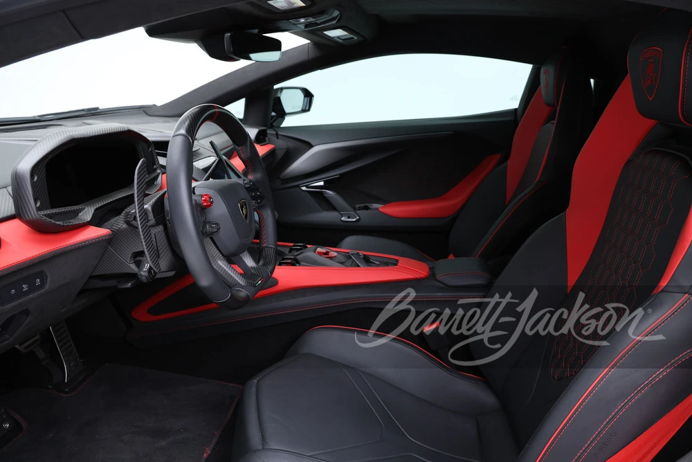 2024 Lamborghini Revuelto - Image 4 of 31