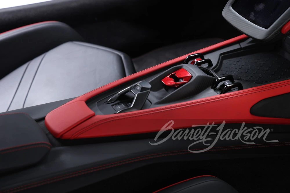 2024 Lamborghini Revuelto - Image 19 of 31