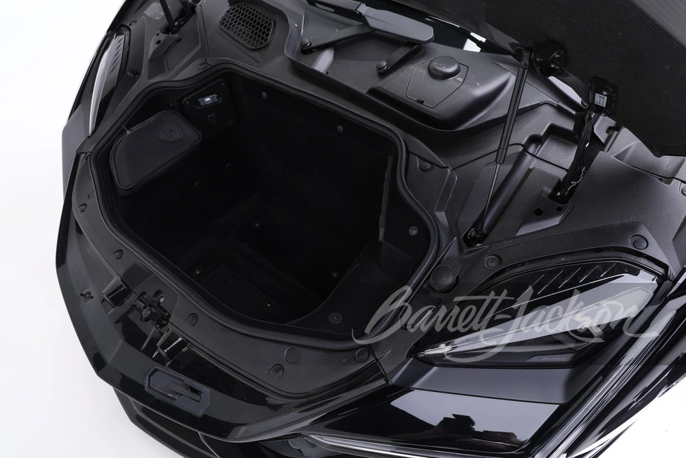 2024 Lamborghini Revuelto - Image 27 of 31