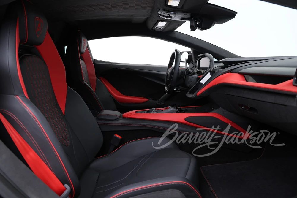 2024 Lamborghini Revuelto - Image 22 of 31