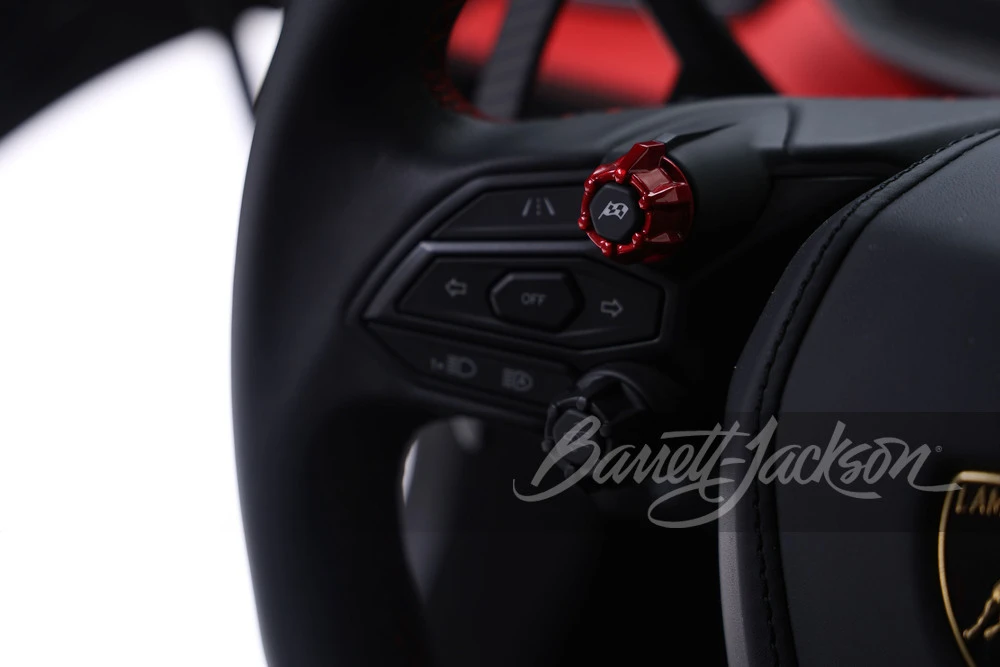 2024 Lamborghini Revuelto - Image 11 of 31