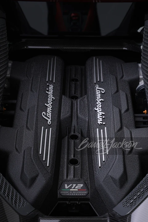 2024 Lamborghini Revuelto - Image 6 of 31
