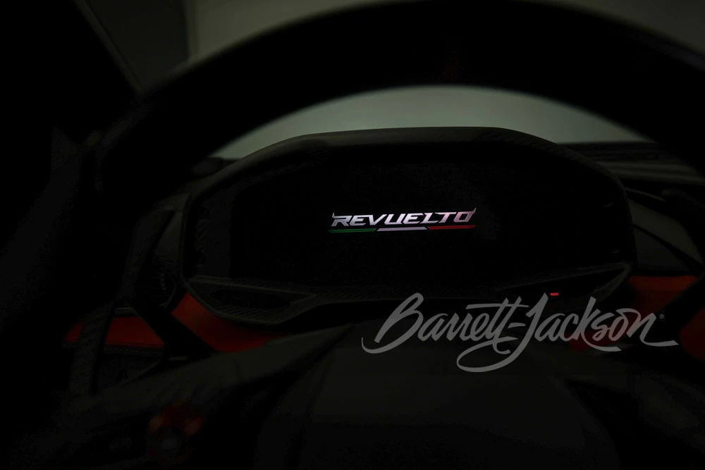 2024 Lamborghini Revuelto - Image 24 of 31