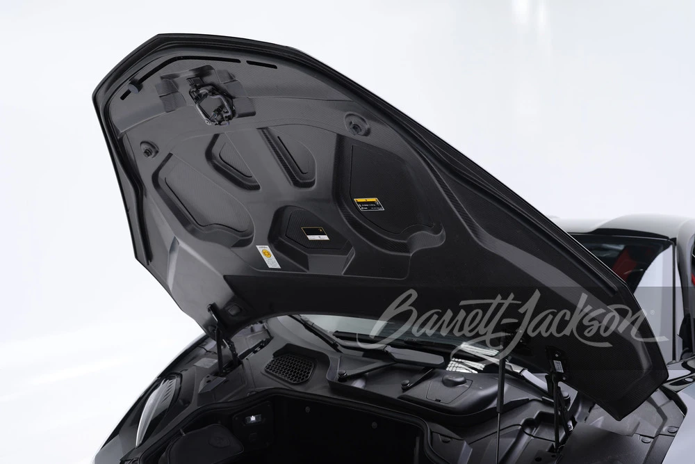 2024 Lamborghini Revuelto - Image 29 of 31