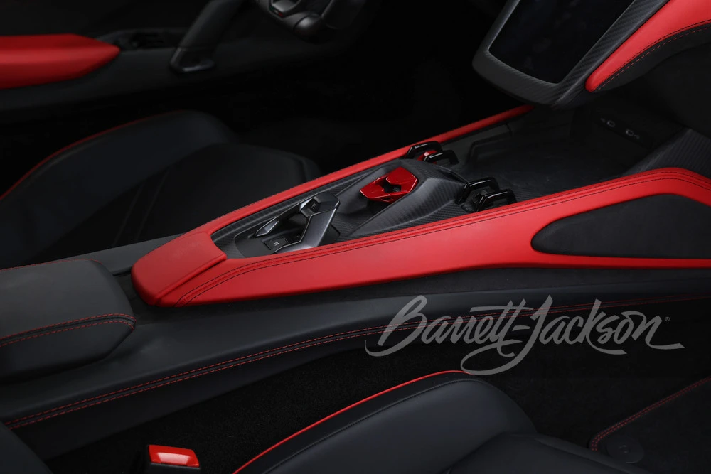2024 Lamborghini Revuelto - Image 14 of 31