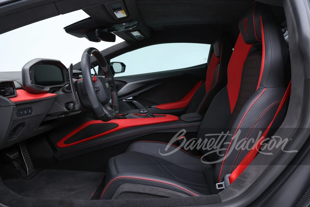 2024 Lamborghini Revuelto - Image 12 of 31