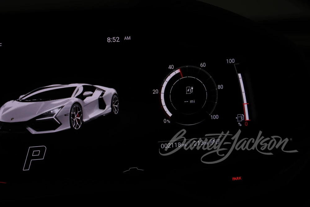 2024 Lamborghini Revuelto - Image 25 of 31
