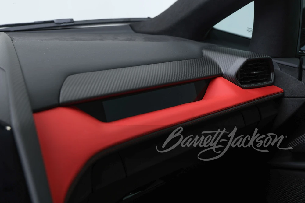 2024 Lamborghini Revuelto - Image 15 of 31