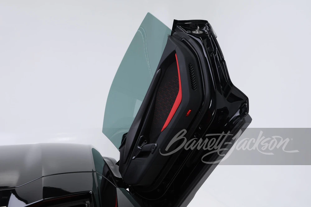 2024 Lamborghini Revuelto - Image 26 of 31