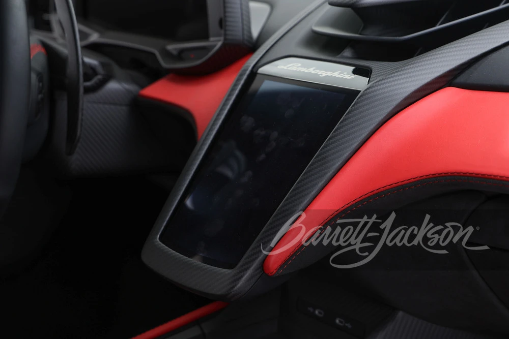 2024 Lamborghini Revuelto - Image 20 of 31