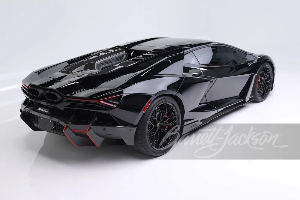 2024 Lamborghini Revuelto - Image 3 of 31