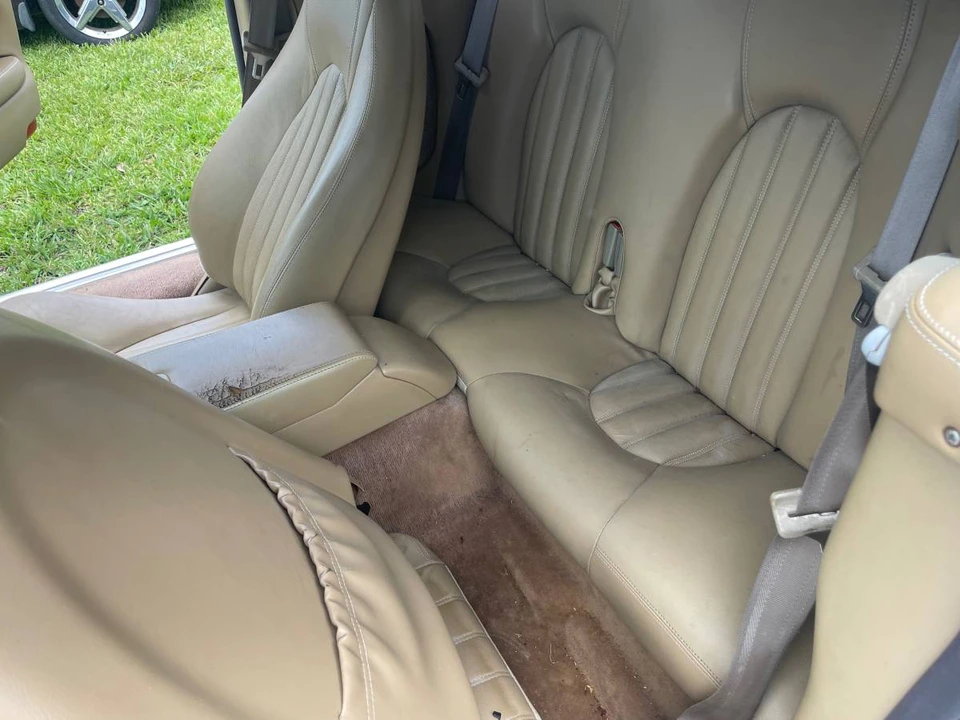 1997 Jaguar X100 XK8 - Image 10 of 12