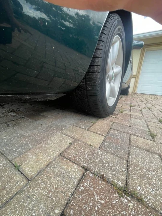 1997 Jaguar X100 XK8 - Image 5 of 13