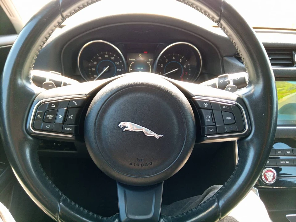 2016 Jaguar X260 XF - Image 20 of 20