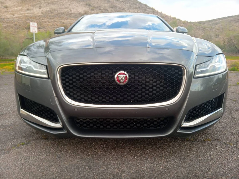 2016 Jaguar X260 XF - Image 10 of 20