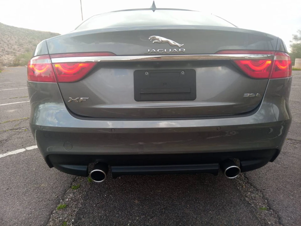 2016 Jaguar X260 XF - Image 11 of 20
