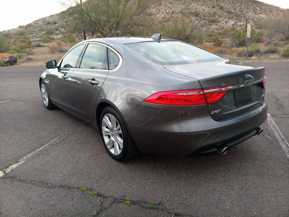 2016 Jaguar X260 XF - Image 2 of 20