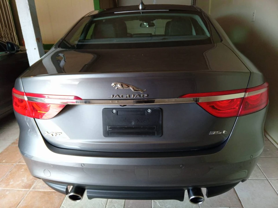 2016 Jaguar X260 XF - Image 16 of 20