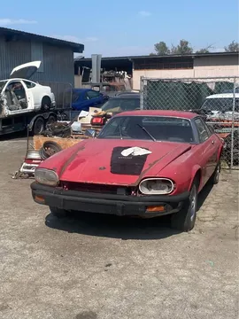 1964 Jaguar E-Type Series 1 - Image 4 of 10