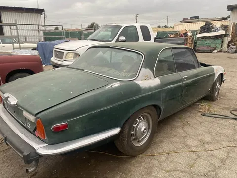 1964 Jaguar E-Type Series 1 - Image 2 of 10