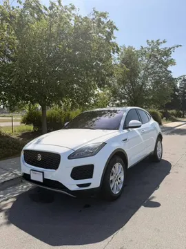 2019 Jaguar E-Pace P-250