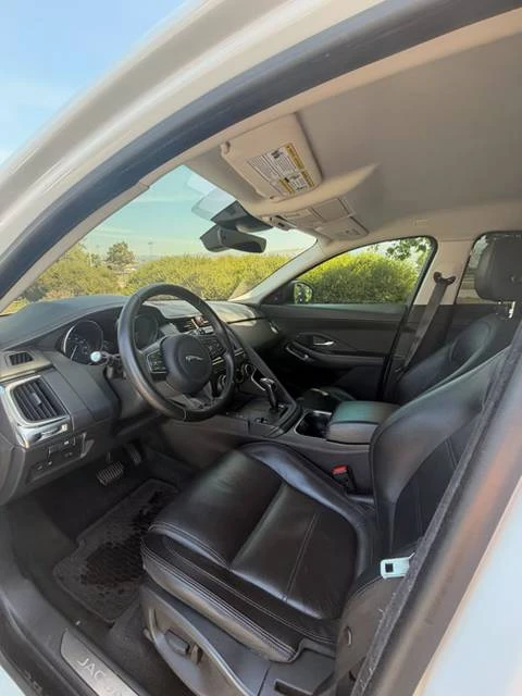 2019 Jaguar E-Pace - Image 5 of 11