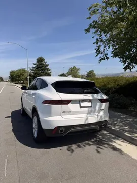 2019 Jaguar E-Pace - Image 4 of 11