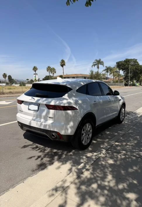 2019 Jaguar E-Pace - Image 3 of 11
