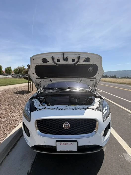 2019 Jaguar E-Pace - Image 11 of 11