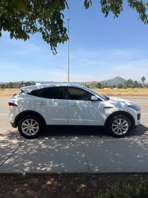 2019 Jaguar E-Pace - Image 2 of 11