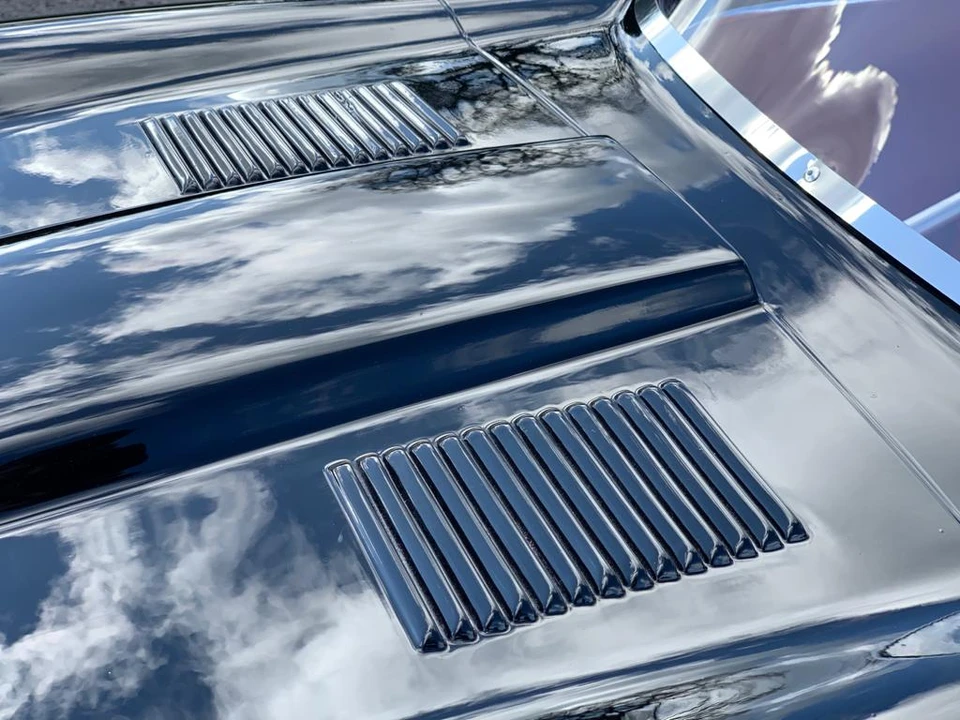 Jaguar Replica - Image 17 of 26