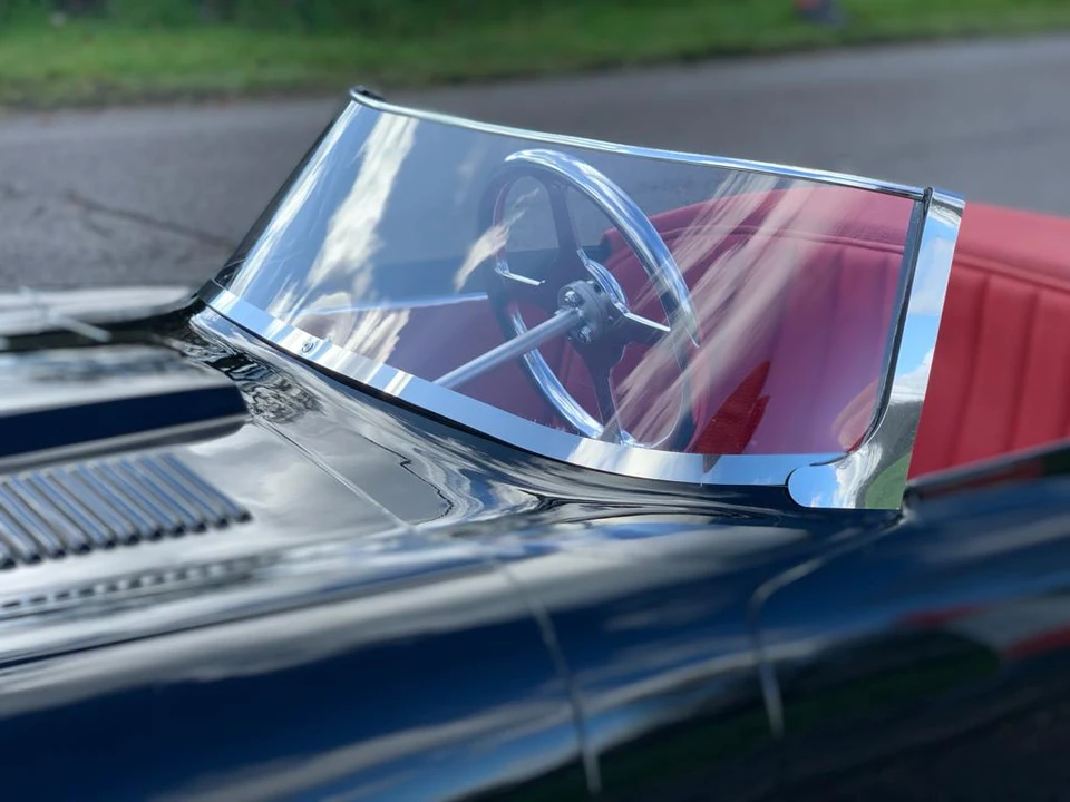 Jaguar Replica - Image 18 of 26