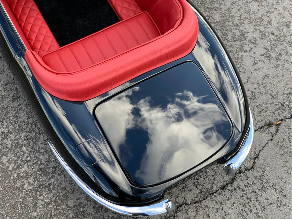 Jaguar Replica - Image 19 of 26