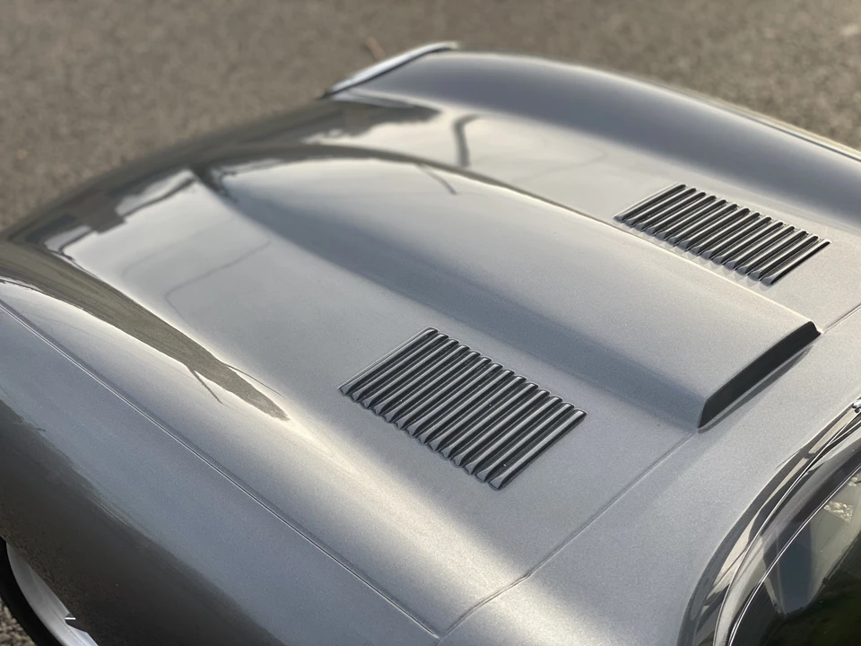 Jaguar Replica - Image 25 of 30