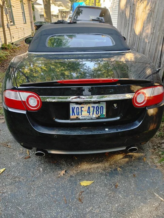 2008 Jaguar X150 XK - Image 4 of 8