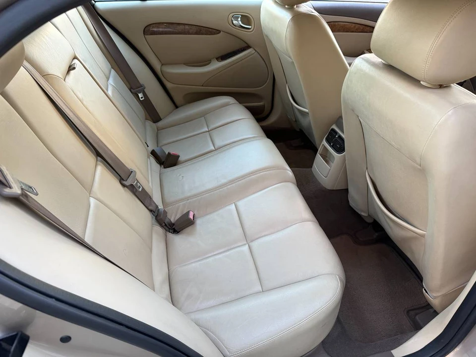 2005 Jaguar S-Type 2nd Gen - Image 20 of 24
