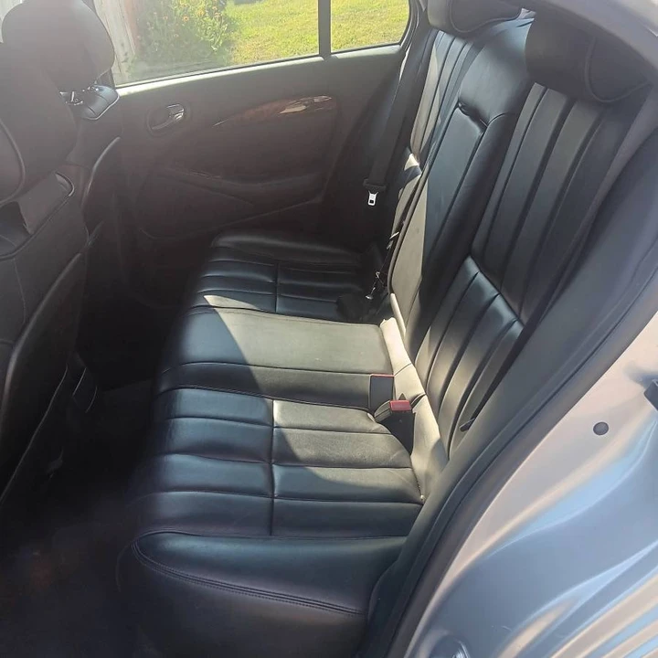 2007 Jaguar S-Type 2nd Gen - Image 9 of 18